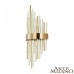 Настенный светильник Arte Milano 1A.D170.H450.E14.2 G