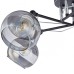 Потолочная люстра Arte Milano Amalfi 323685/3B BK+CR