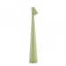 Настольная лампа Arte Milano 128101/H350/3-6K/3W Green