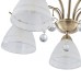 Подвесная люстра Arte Milano Amalfi 334756/5 AB