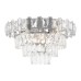 Потолочная люстра Arte Milano Sorrento 378109/7/470 CR