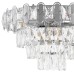 Потолочная люстра Arte Milano Sorrento 378109/7/470 CR