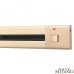 Накладной шинопровод с выключателем Arte Milano Am-track-sockets 385201TOB/100 Gold