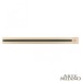 Накладной шинопровод с выключателем Arte Milano Am-track-sockets 385201TOB/100 Gold