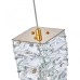 Подвесной светильник Arte Milano Venezia 319011/D100/1 GD