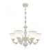Подвесная люстра Arte Milano 342837/6 WT+G