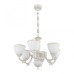 Подвесная люстра Arte Milano 342837/6 WT+G