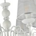 Подвесная люстра Arte Milano 347620/8 WT+SL