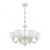 Подвесная люстра Arte Milano 342837/6 WT+G