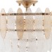 Потолочная люстра Arte Milano Sorrento 371309/8/40/500 GD