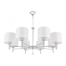 Подвесная люстра Arte Milano Amalfi 332756/8 CR