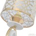 Бра Arte Milano Florentia-1237 301237/1W Wh/Gd