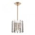 Потолочный светильник Arte Milano Sorrento 371409/1/350/200 GD