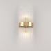 Настенный светильник Arte Milano Torcia 430122.140.2.E14.A1 GD