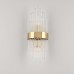 Настенный светильник Arte Milano Torcia 430122.140.2.E14.A1 GD