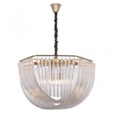 Подвесная люстра Arte Milano S.97378.D800.H470.E14.12 G