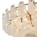 Подвесная люстра Arte Milano 2853.D750.H390.E14.18 G