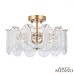 Люстра на штанге Arte Milano Rim 313009/D400 BS
