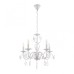 Подвесная люстра Arte Milano 346179/5 WT+SL