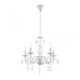 Подвесная люстра Arte Milano 346179/5 WT+SL