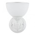 Бра Arte Milano 346410/1W WT+SL