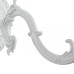 Бра Arte Milano 346410/1W WT+SL