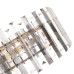 Потолочная люстра Arte Milano Sorrento 371409/8/100/570 GD