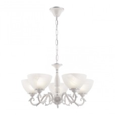 Подвесная люстра Arte Milano 340518/5 WT+SL