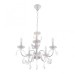 Подвесная люстра Arte Milano 346179/5 WT+SL
