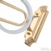 Бра Arte Milano Florentia-2097 302097/1W Wh/Gd