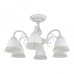Потолочная люстра Arte Milano 347410/6 WT+G