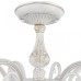 Потолочная люстра Arte Milano 347410/6 WT+G