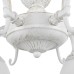 Потолочная люстра Arte Milano 347410/6 WT+G