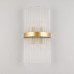 Настенный светильник Arte Milano Torcia 430122.250.4.E14.B1 BS