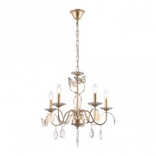 Подвесная люстра Arte Milano 346179/5 CG