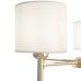 Подвесная люстра Arte Milano Amalfi 332756/8 FGD