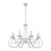 Подвесная люстра Arte Milano 349159/8 WT