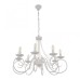 Подвесная люстра Arte Milano 349159/8 WT
