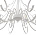 Подвесная люстра Arte Milano 349159/8 WT