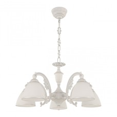 Подвесная люстра Arte Milano 341837/5 WT+SL