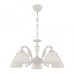 Подвесная люстра Arte Milano 341837/5 WT+SL
