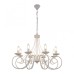 Подвесная люстра Arte Milano 349159/8 WT