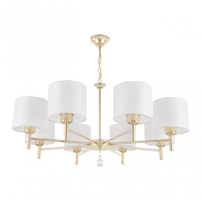 Подвесная люстра Arte Milano Amalfi 332756/8 FGD
