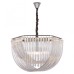 Подвесная люстра Arte Milano S.97378.D800.H470.E14.12 Ni