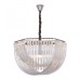 Подвесная люстра Arte Milano S.97378.D800.H470.E14.12 Ni