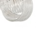 Подвесная люстра Arte Milano S.97378.D800.H470.E14.12 Ni