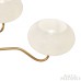 Подвесная люстра Arte Milano Napoli 310166/D680/5 BS/WD