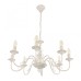Подвесная люстра Arte Milano 342620/8 WT+G