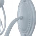 Бра Arte Milano 347203/1W WT+SL