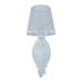 Бра Arte Milano 347203/1W WT+SL